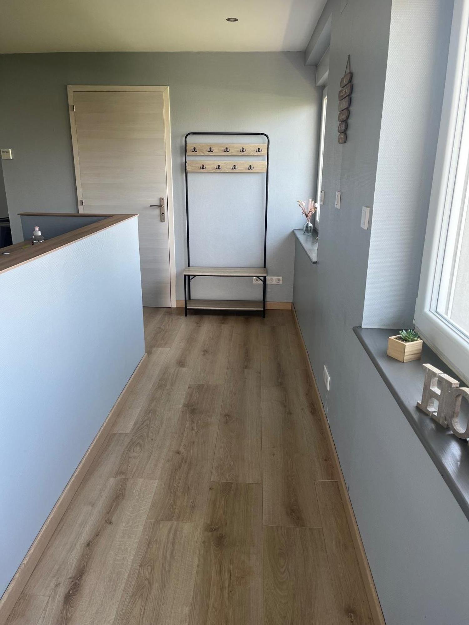 Charmant Appartement Cosy Porte De Colmar Sainte-Croix-en-Plaine Eksteriør bilde